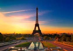 Eiffel Tower