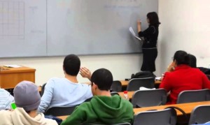Ongoing Class