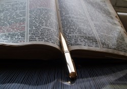 Bible