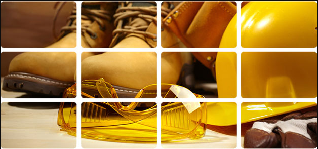 Safety Gadgets for carpenters