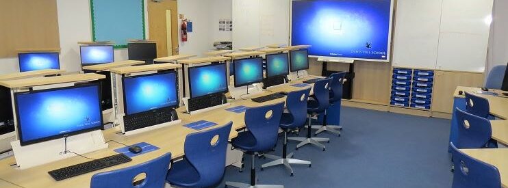 Choosing the Right Computer School