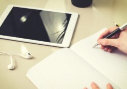 exam writing online
